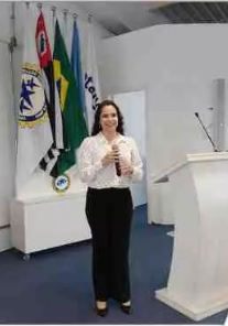 Andressa Palestrando